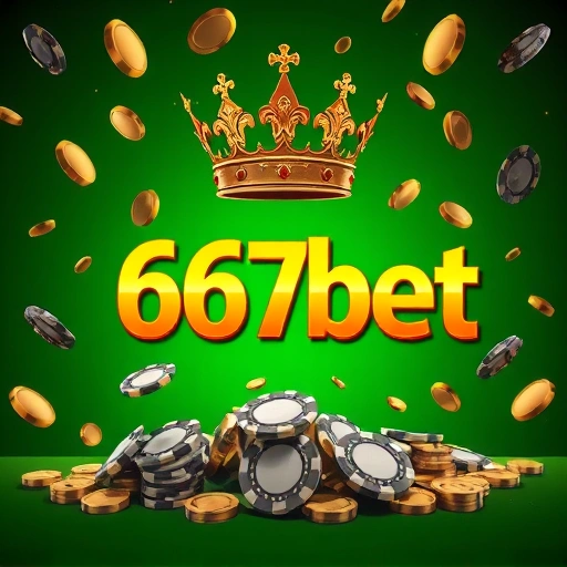 667bet Logo